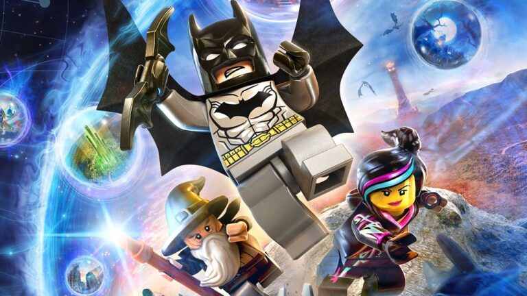 Lego Dimensions Ending After Season 2