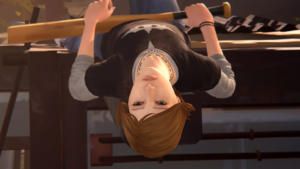 Life Is Strange:  Before The Storm - Episode 2: &Quot;Brave New World&Quot; (Ps4) Review: Time In Standstill 4