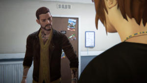 Life Is Strange:  Before The Storm - Episode 2: &Quot;Brave New World&Quot; (Ps4) Review: Time In Standstill 6