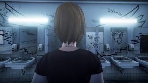 Life is Strange: Before the Storm - Episode 2: "Brave New World" (PS4) Review: Time in Standstill 9