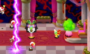Mario And Luigi Superstar Saga + Bowser’s Minions (3Ds) Review 5
