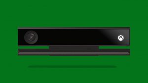 Microsoft Ends Production of the Kinect 2