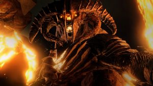 Middle-earth: Shadow of War (Xbox One) Review – Et Tu, Ogg the Twins? 11