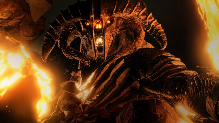 Middle-earth: Shadow of War (Xbox One) Review