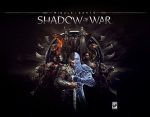 Middle-earth: Shadow of War (Xbox One) Review – Et Tu, Ogg the Twins? 1