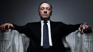 Netflix Stops Production of House of Cards Sixth Season 1