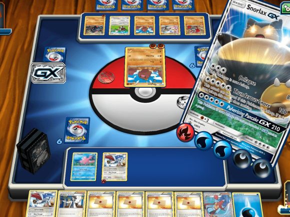 New Pokemon TCG Collections Detailed 1