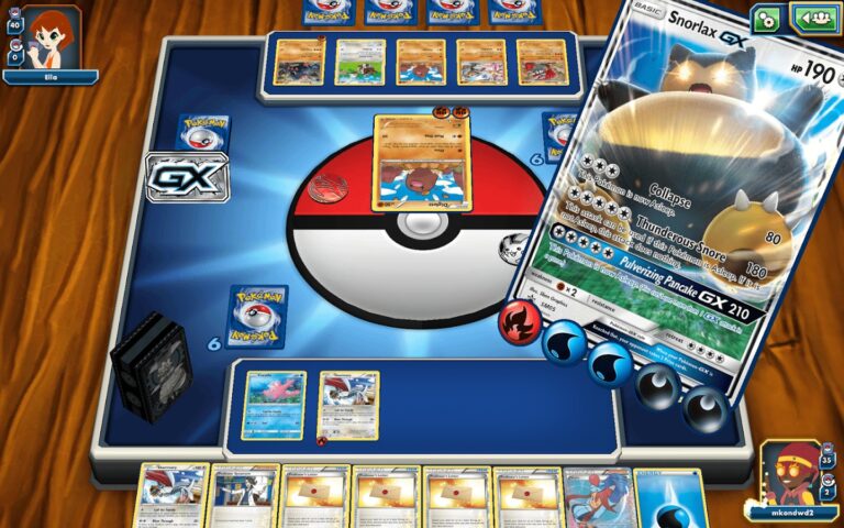 New Pokemon TCG Collections Detailed