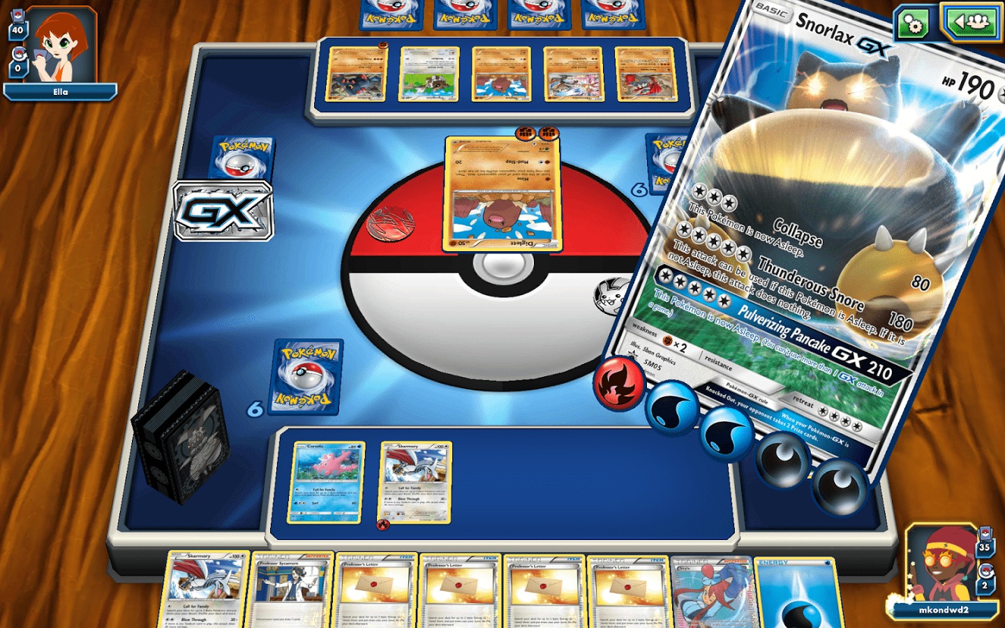 New Pokemon TCG Collections Detailed 1