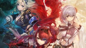 Nights of Azure 2: Bride of the New Moon (PS4) Review: Duels in the Dusk 2