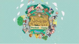 Nintendo Reveals Animal Crossing: Pocket Camp, Set for Next Month 2
