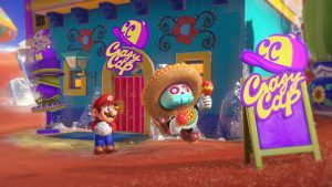 Super Mario Odyssey (Switch) Review - Another Masterpiece 5