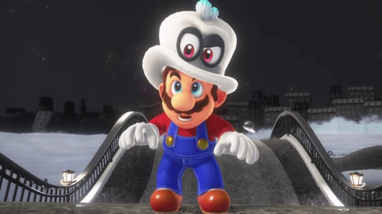 Nintendo Switch Hits 10 Million In Sales