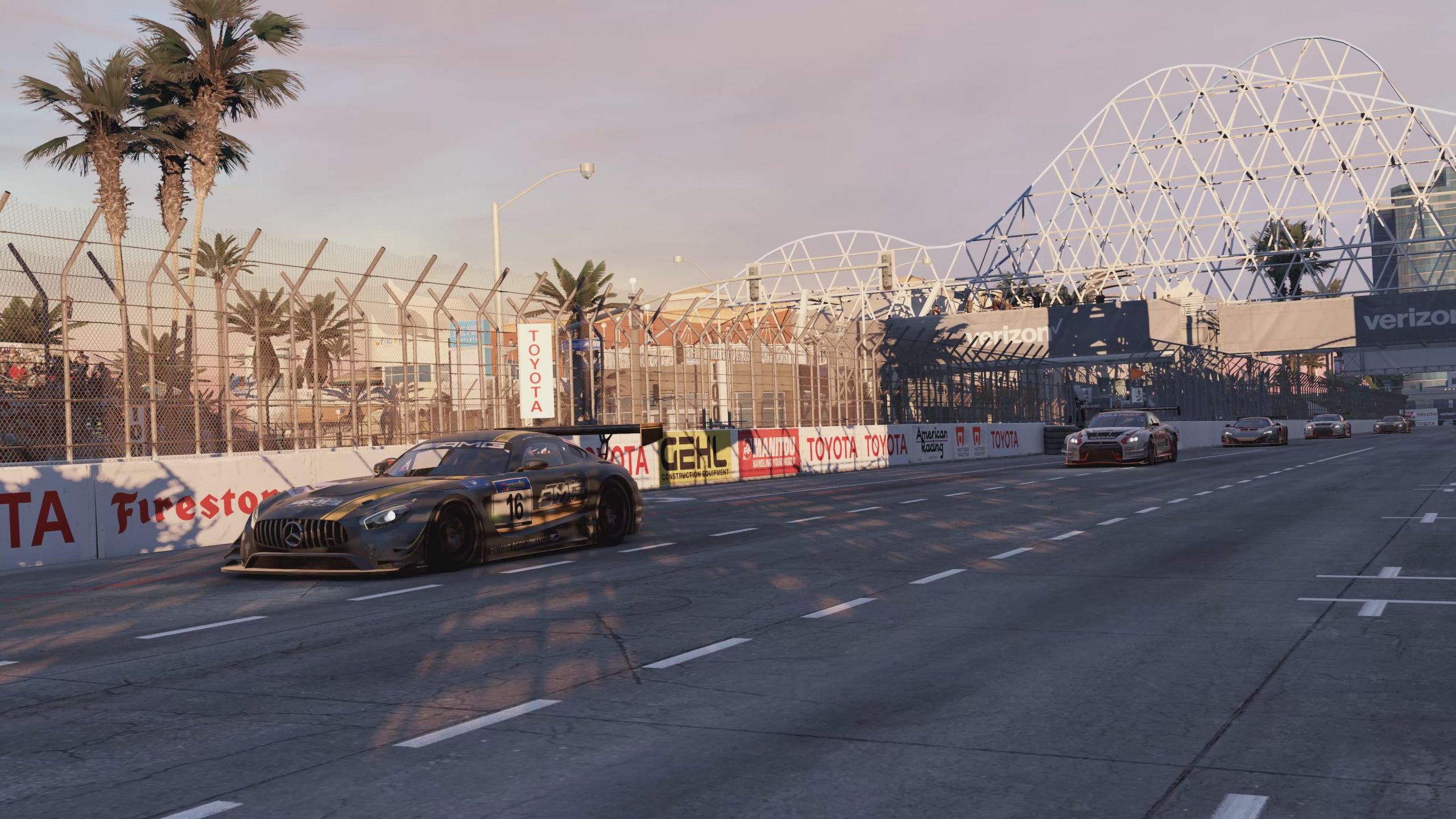 Projects Cars 2 (Xbox One) Review - A Dream Come True 5