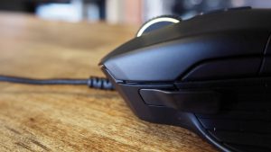 Razer Basilisk Review – Clutching Change 2