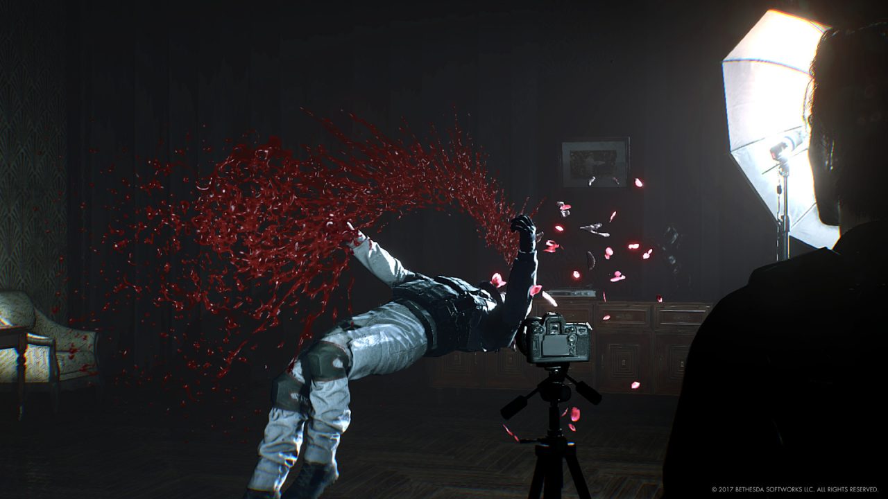 Reliving the Evil Within - An interview with Shinji Mikami, John Johanas, and Trent Haaga 2