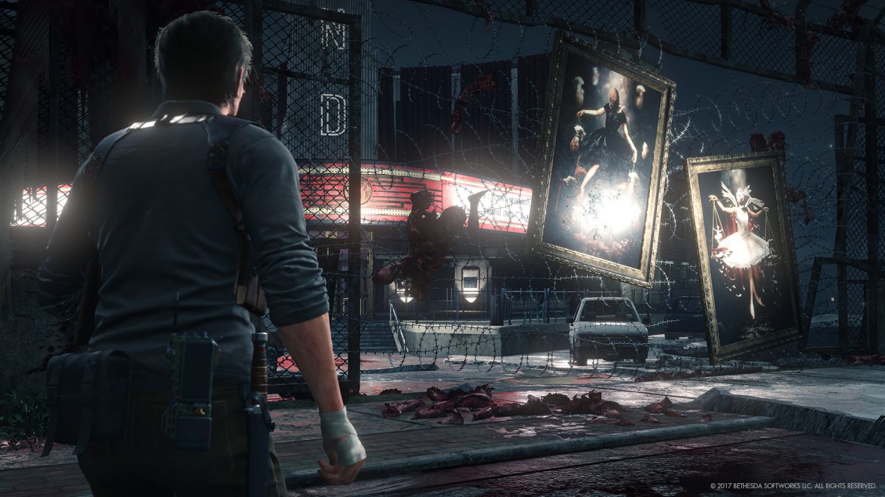 Reliving The Evil Within - An Interview With Shinji Mikami, John Johanas, And Trent Haaga 3