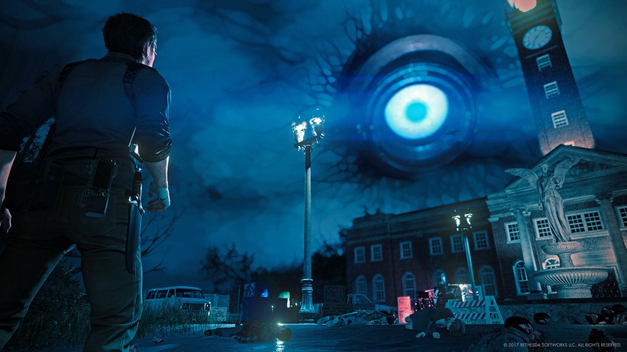 Reliving The Evil Within - An Interview With Shinji Mikami, John Johanas, And Trent Haaga 6