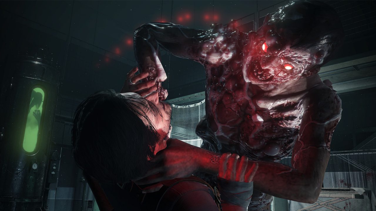 Reliving the Evil Within - An interview with Shinji Mikami, John Johanas, and Trent Haaga 8