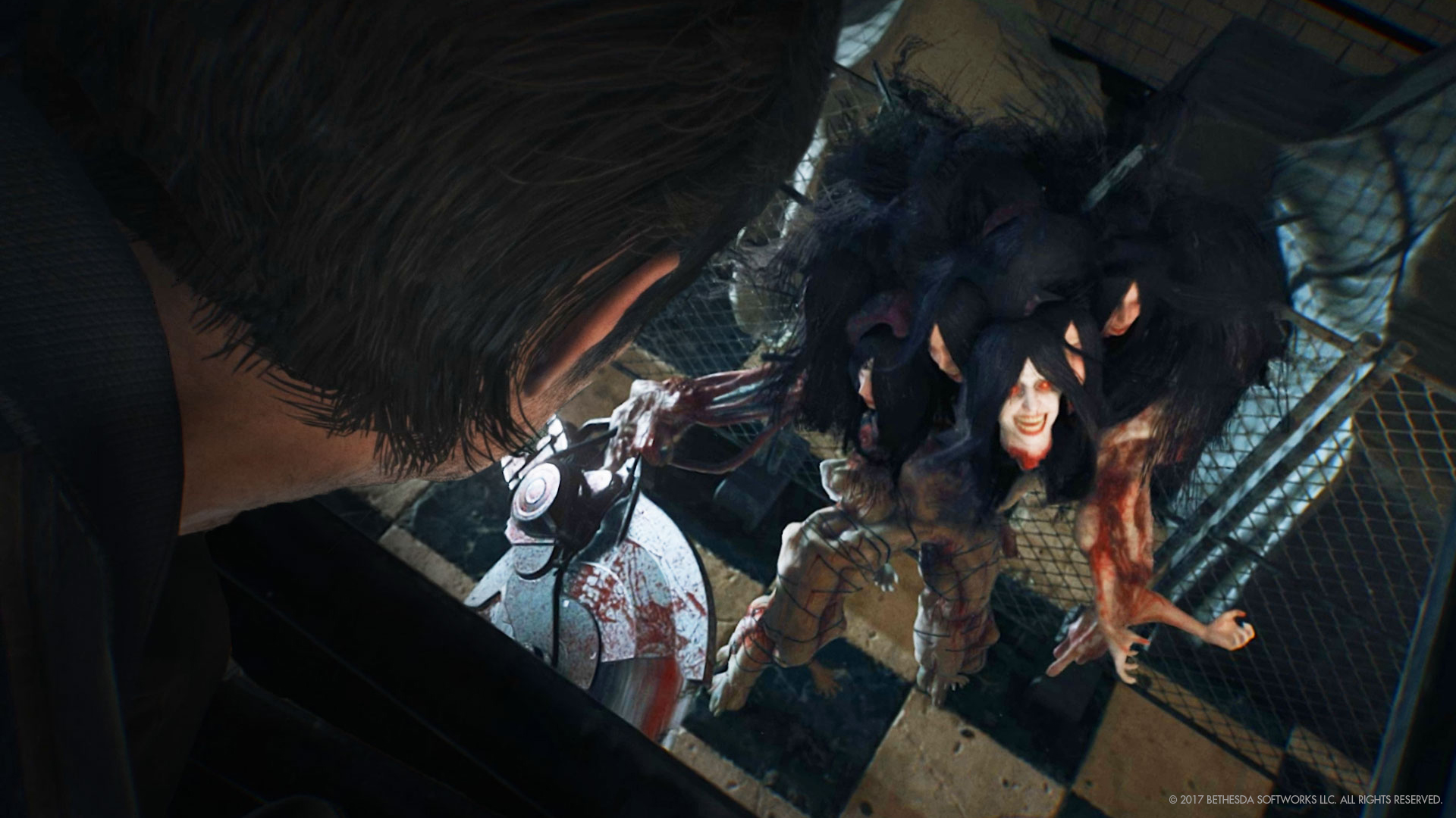 Reliving The Evil Within - An Interview With Shinji Mikami, John Johanas, And Trent Haaga