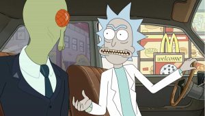 Rick and Morty Season 3 Review: A Disappointment 13