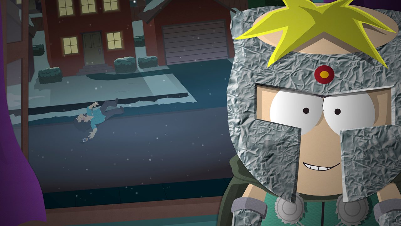 South Park: The Fractured But Whole (PS4) Review - Smart, Smutty, Silly, and Sublime 3