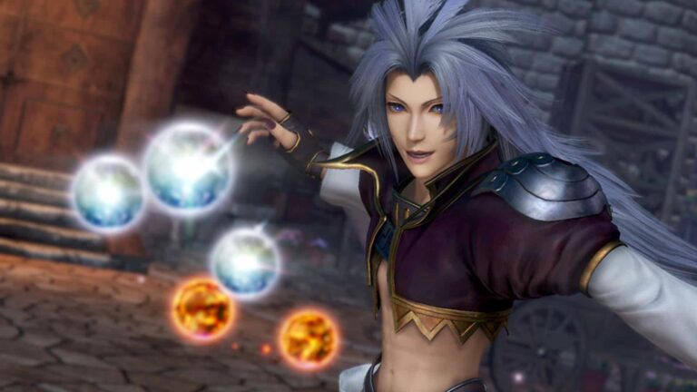Square Enix’s PAX West Showing Implies a Renewed Focus on Imports
