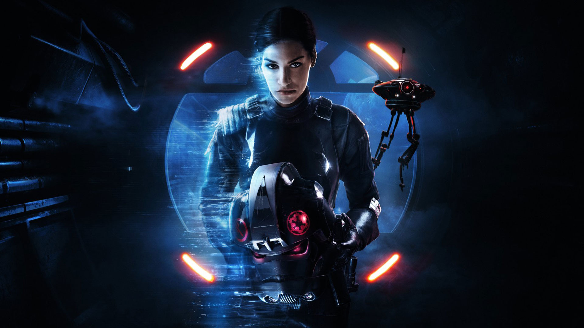 Star Wars Battlefront 2 Preview:  A Campaign Worthy of Vader 1