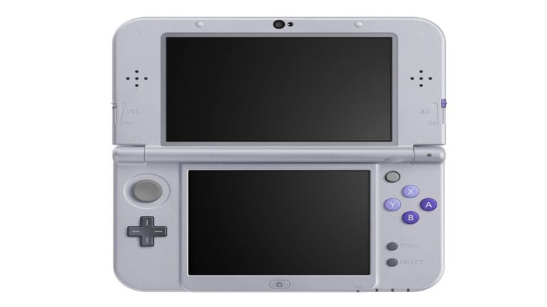 Super Nintendo Themed New 3DS XL Hitting North America November 27