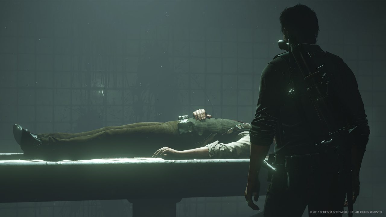 The Evil Within 2 Review 5
