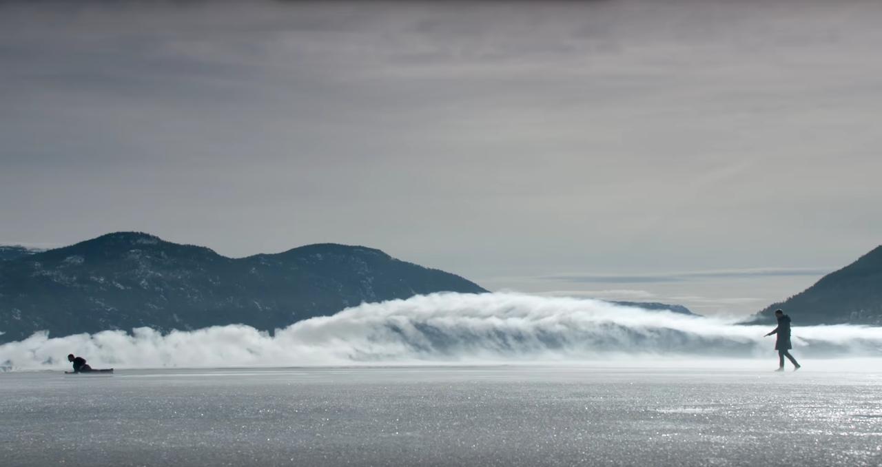 The Snowman (2017) Review: Horribly, Hilariously, And Hopelessly Misconceived 3