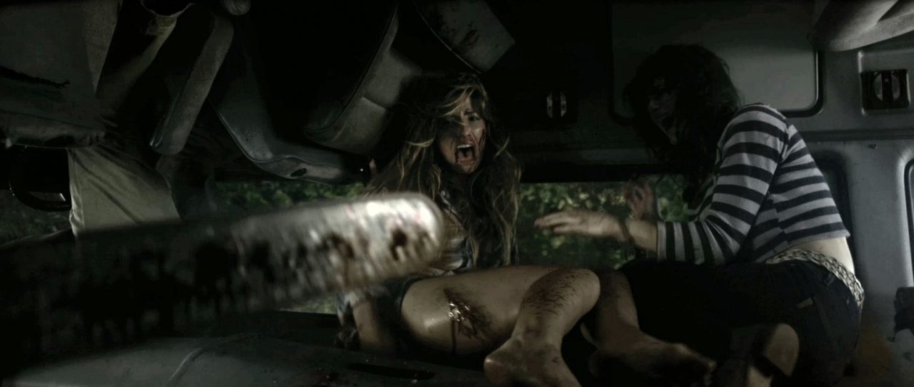 The Top 10: Ranking The Texas Chainsaw Massacre Franchise 10