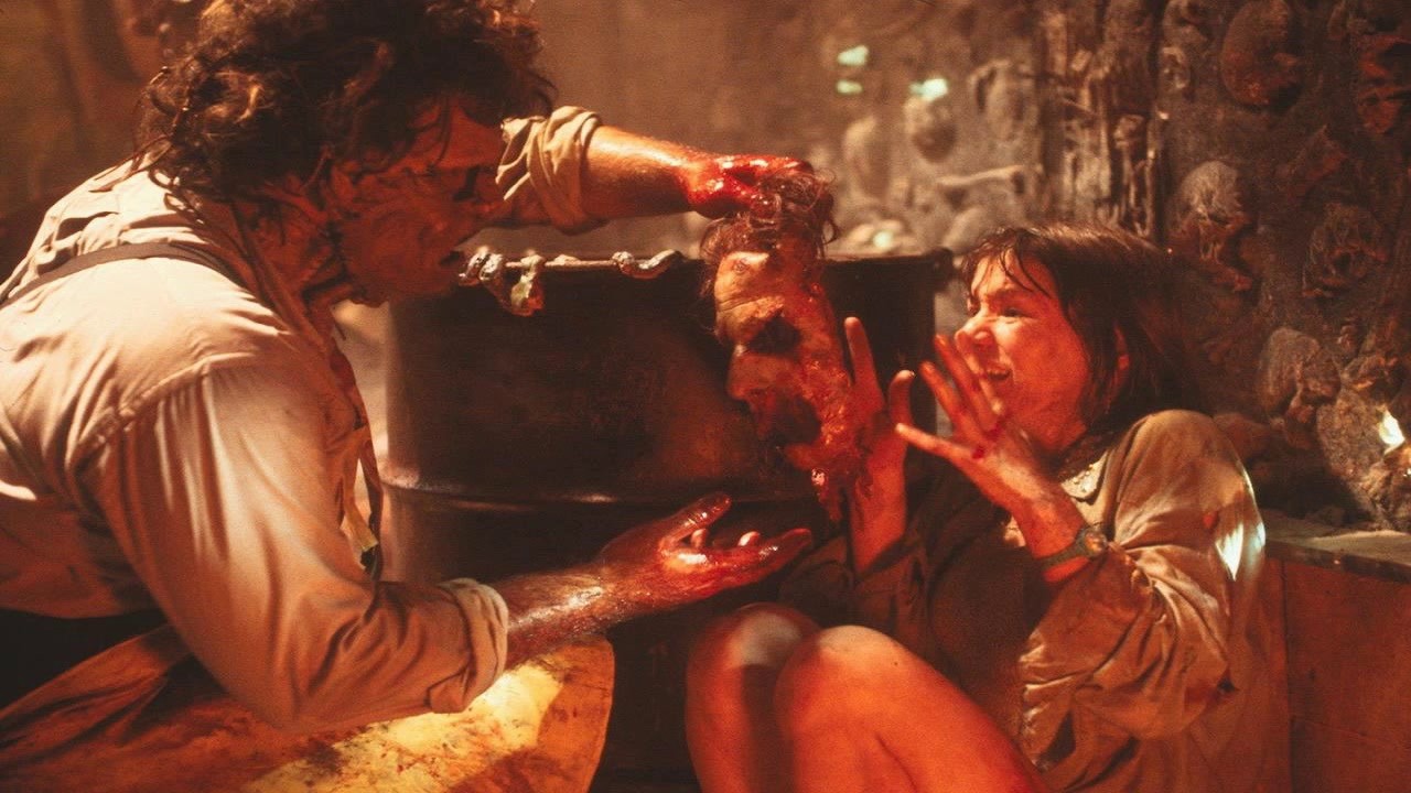 The Top 10: Ranking The Texas Chainsaw Massacre Franchise 5