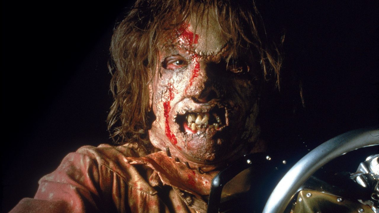 The Top 10: Ranking The Texas Chainsaw Massacre Franchise 7