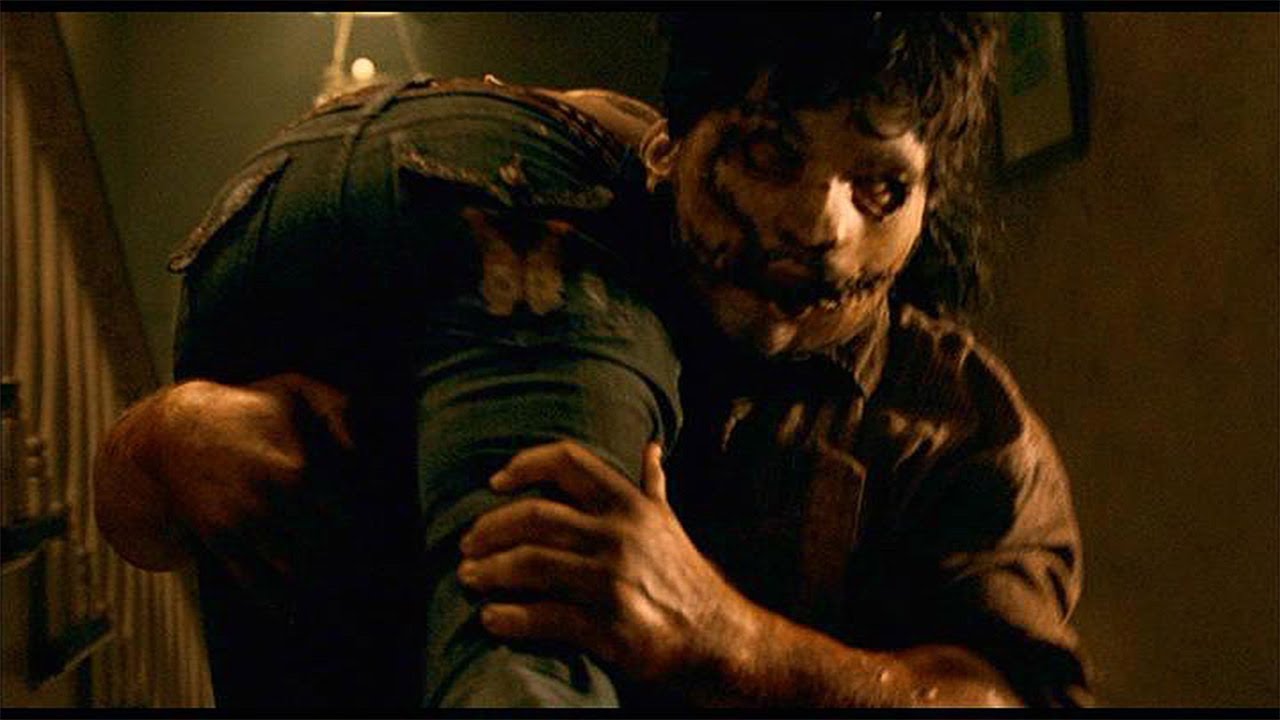 The Top 10: Ranking The Texas Chainsaw Massacre Franchise 8