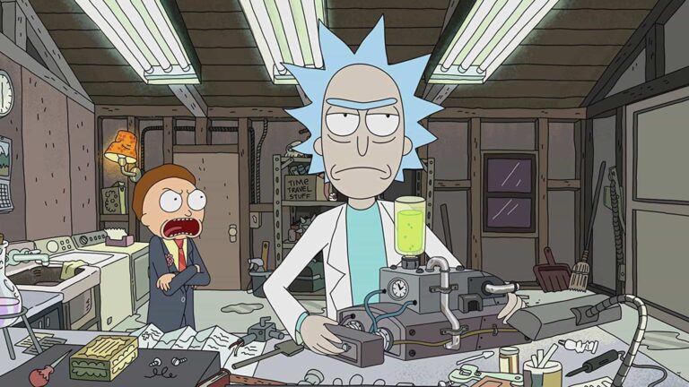 Why Rick and Morty Fans Are Ruining Rick and Morty (Including Me)