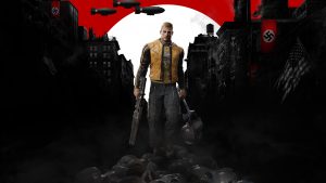 Wolfenstein II: The New Colossus PS4 Review - B.J.'s Back 1