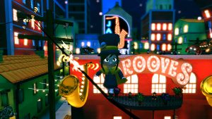 A Hat in Time (PC) Review - The Second Best 3D Platformer This Year 9