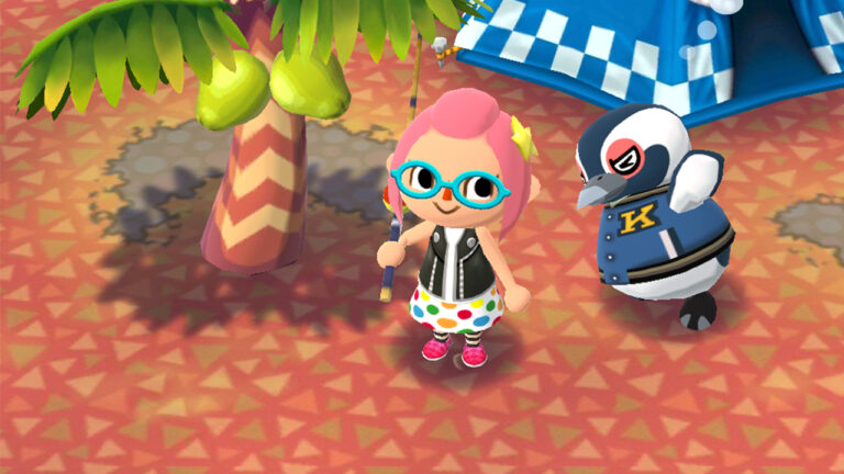 Animal Crossing: Pocket Camp Review