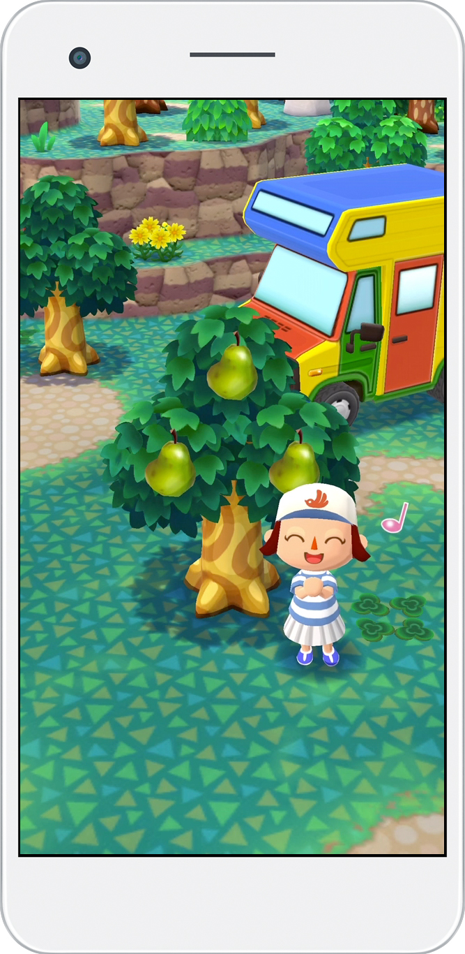 Animal Crossing: Pocket Camp Review: A Vacation In Your Pocket 2