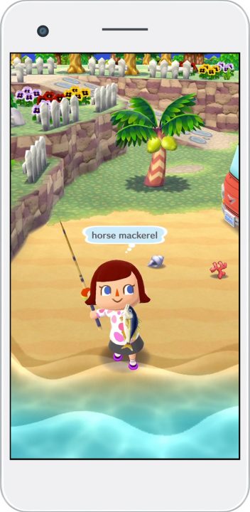 Animal Crossing: Pocket Camp Review: A Vacation in Your Pocket 7