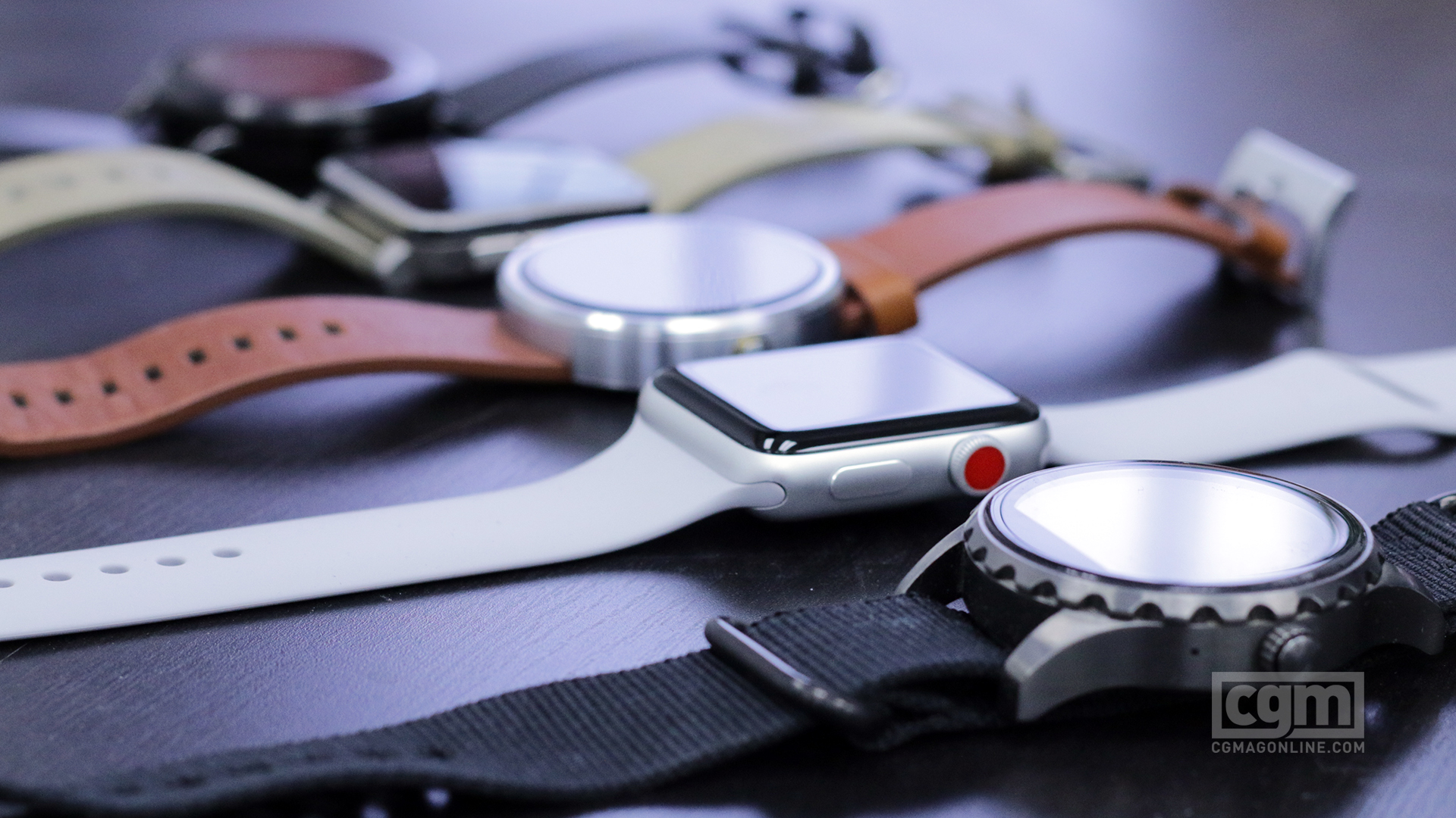 Apple Watch Series 3 Review: The Best Got Better 6