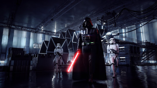 Battlefront II Devs Host AMA on Reddit to Address Concerns 1