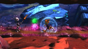 Bubsy: The Woolies Strike Back (PS4) Review - The Paul Blart of Video Games is Back to Fail Again 5