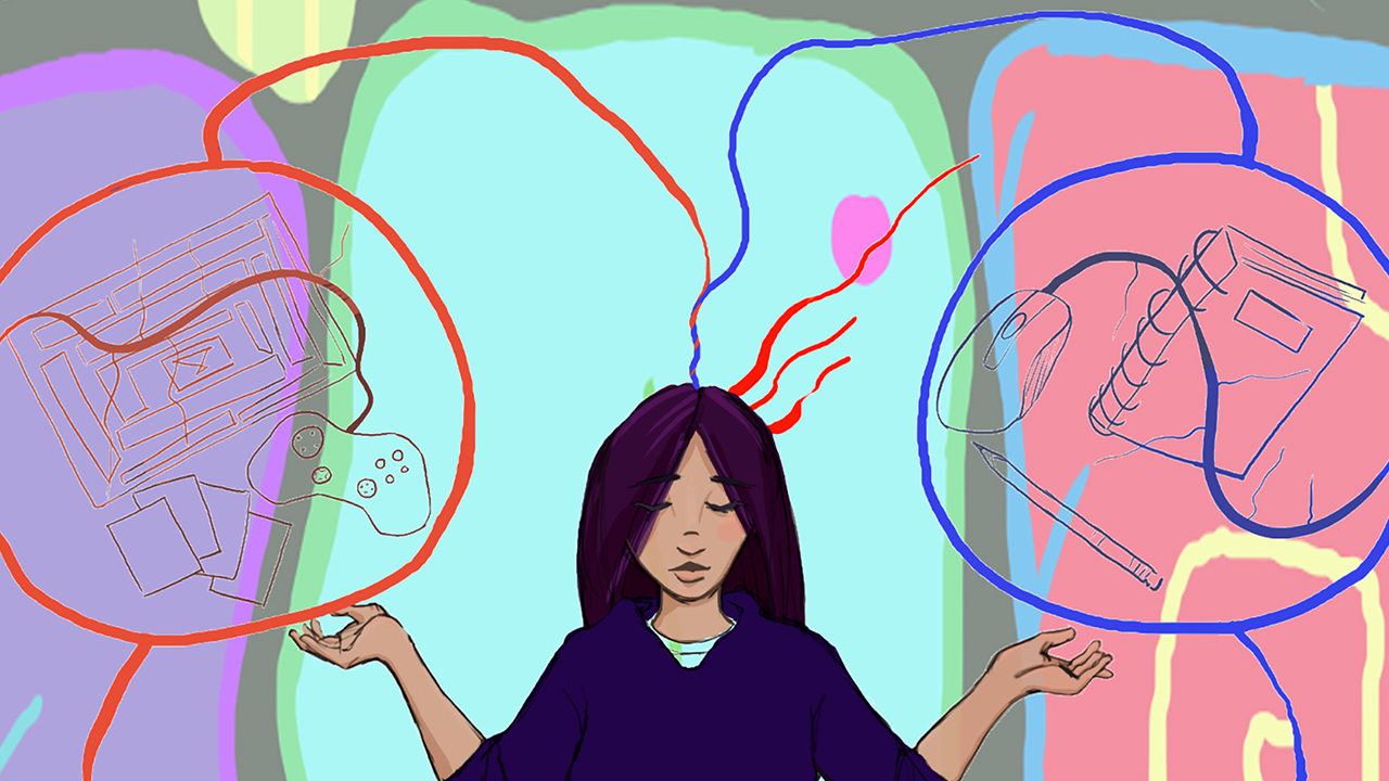 Building Native Stories: A talk with Game Developer Meagan Byrne 2