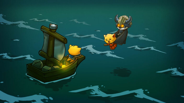 Cat Quest (Switch) Review