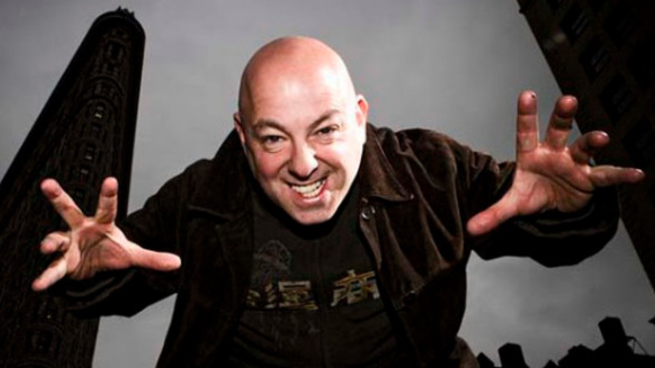 DC Comics Nabs Renowned Writer Brian Michael Bendis 1