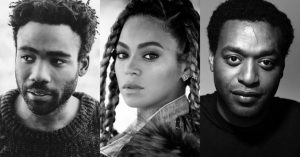 Disney Announces Cast for Upcoming 2019 The Lion King Film