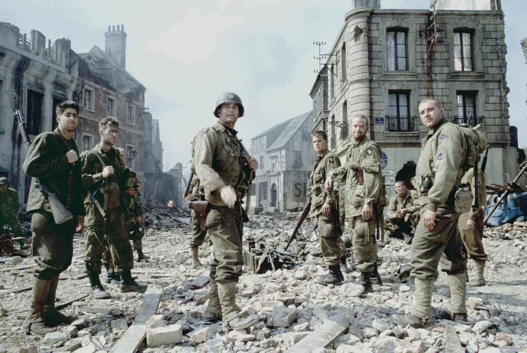 Five Of The Finest War Films: Five Movies, Five Wars, Five Perspectives 1