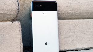 Google Pixel 2 XL Review: A Controversial Flagship